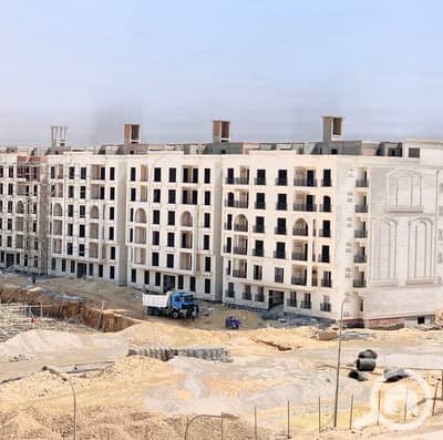 3 Bedroom Flat for Sale in Hadayek October, Giza - WhatsApp Image 2025-09-01 at 3.30. 03 PM. jpeg