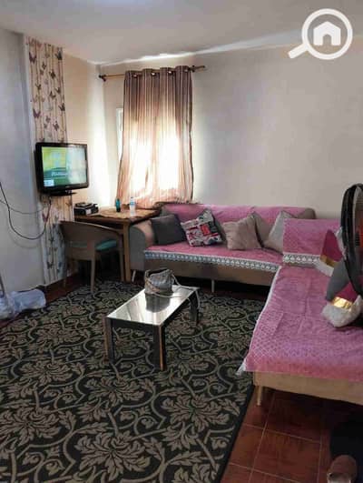 2 Bedroom Flat for Rent in Sheikh Zayed, Giza - 1000244755. jpg