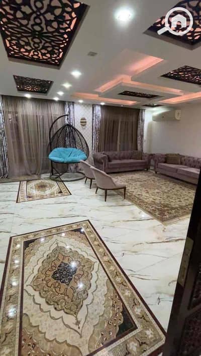 3 Bedroom Flat for Rent in Madinaty, Cairo - 42ea28be-e6c0-4a1f-bf45-cf8336923e8b. jpg