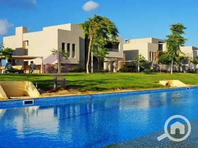 2 Bedroom Chalet for Sale in North Coast, Matruh - 888. jpg