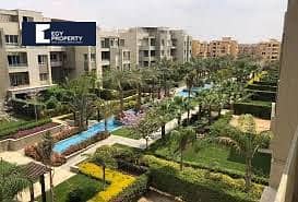 3 Bedroom Apartment for Sale in New Cairo, Cairo - images (29). jpg
