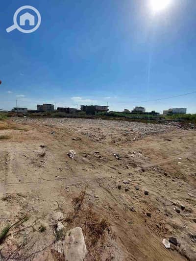 Residential Land for Sale in Moharam Bik, Alexandria - 1000204141. jpg