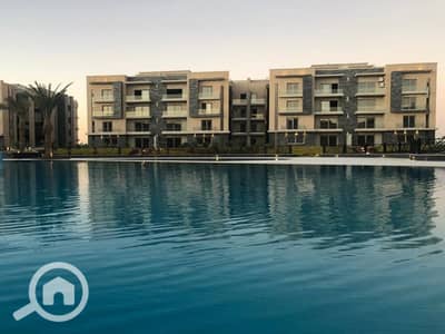 3 Bedroom Flat for Sale in New Cairo, Cairo - 2_52. jpg