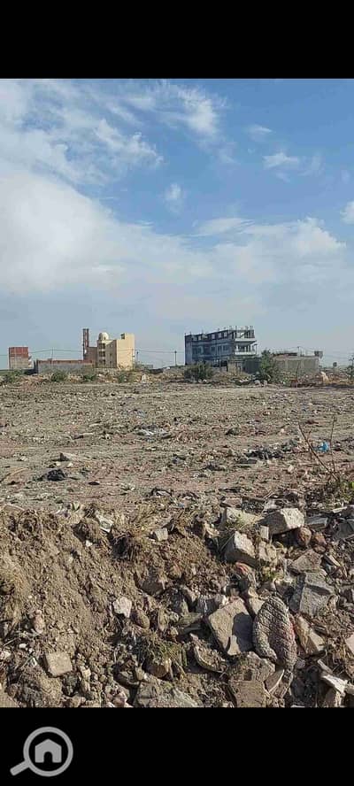 Residential Land for Sale in Moharam Bik, Alexandria - 1000224948. jpg