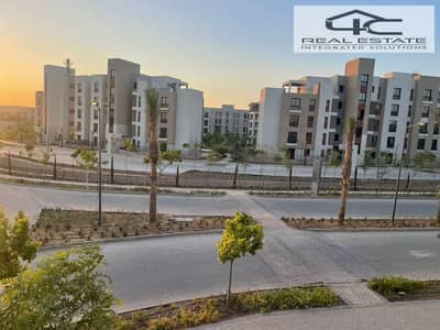 فلیٹ 1 غرفة نوم للبيع في القاهرة الجديدة، القاهرة - district_5_150m_for_sale_MennaTullah_Hassan_M. jpg