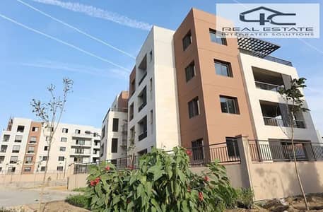 فلیٹ 3 غرف نوم للبيع في القاهرة الجديدة، القاهرة - District_5_290_SQM_Duplex_NHC_10_-_Mohamed_Attia_Page_07_-_Copy__2_. png