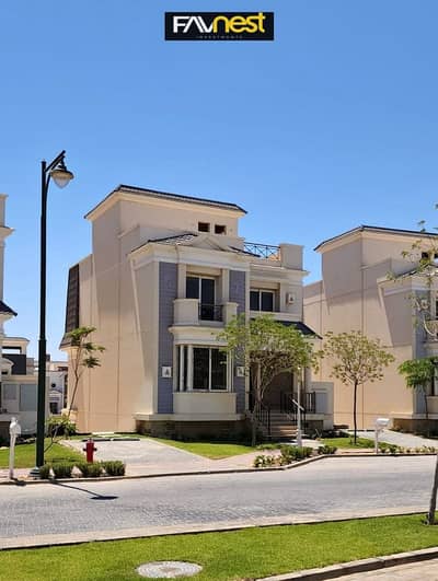 3 Bedroom Villa for Sale in 6th of October, Giza - 358541318_24104111359188404_2921735327816116097_n. jpg