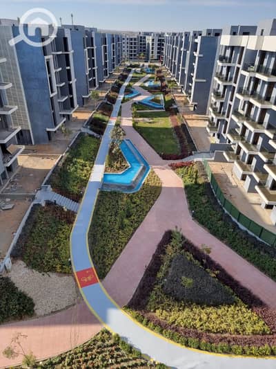 3 Bedroom Flat for Sale in New Cairo, Cairo - WhatsApp Image 2025-08-16 at 7.37. 11 PM (1). jpeg