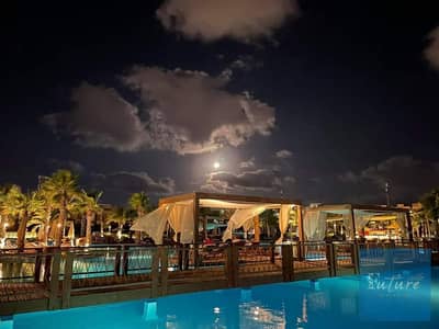 شاليه 2 غرفة نوم للبيع في الساحل الشمالي، مطروح - WhatsApp Image 2025-05-02 at 07.39. 14_73d4d86b. jpg