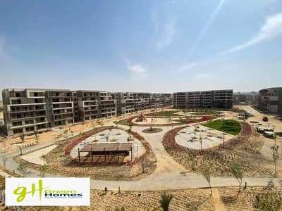 3 Bedroom Flat for Sale in New Cairo, Cairo - IMG-20240304-WA0235. jpg