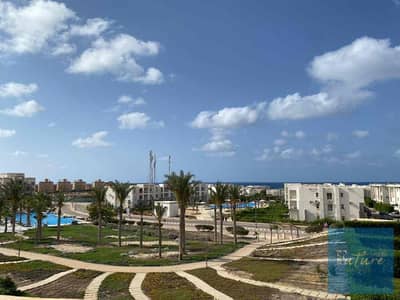 بنتهاوس 4 غرف نوم للبيع في الساحل الشمالي، مطروح - IMG_6460. jpg