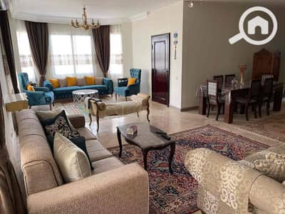 3 Bedroom Apartment for Rent in Sheikh Zayed, Giza - 42ad617b-a8b1-495e-9c8c-bb8b541f7e57. jpg