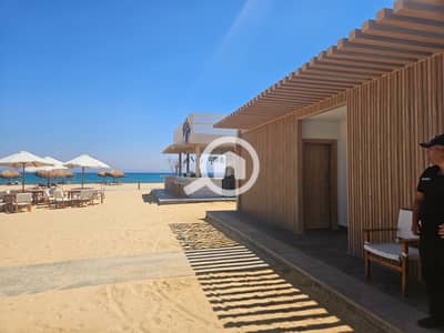 3 Bedroom Chalet for Sale in Ain Sukhna, Suez - WhatsApp Image 2025-09-03 at 3.09. 20 PM (9). jpeg