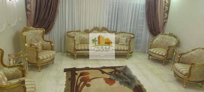 فیلا 3 غرف نوم للايجار في القاهرة الجديدة، القاهرة - 51b53265-075c-4680-8fc3-22a580ee04b0. jpg