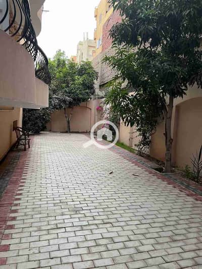 شقة 4 غرف نوم للايجار في الشيخ زايد، الجيزة - 1000244803. jpg