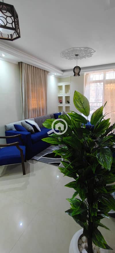 3 Bedroom Apartment for Rent in Camp Caesar, Alexandria - 3. jpg