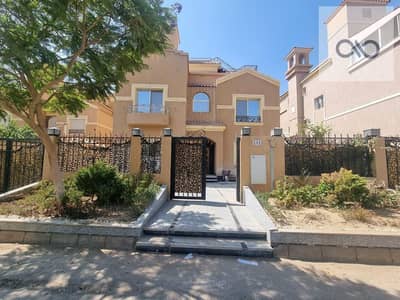 7 Bedroom Villa for Sale in New Cairo, Cairo - WhatsApp Image 2025-09-04 at 12.23. 41. jpeg