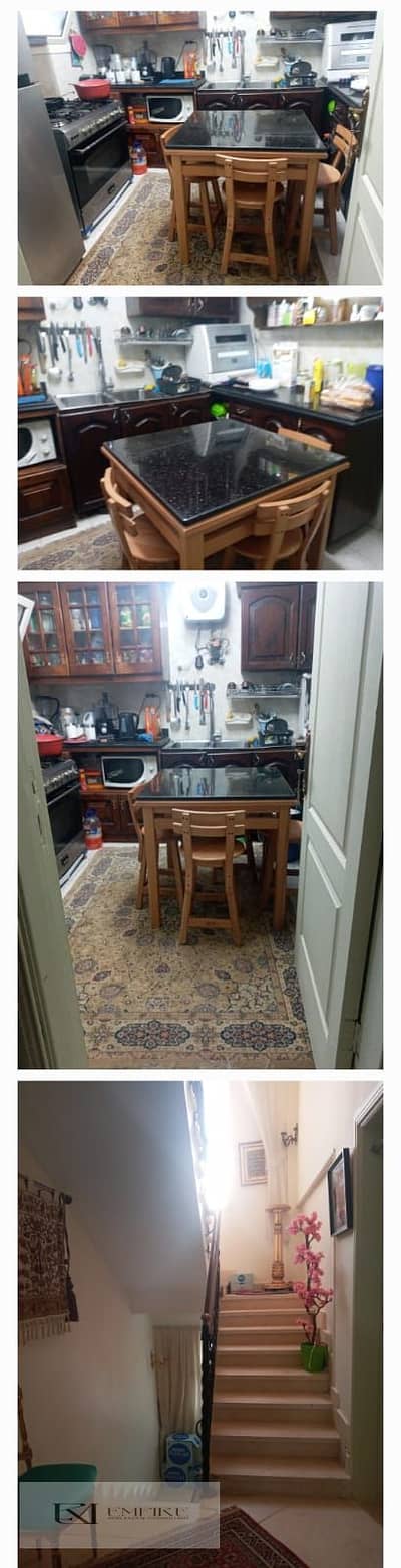 4 Bedroom Villa for Sale in New Cairo, Cairo - IMG-20250904-WA0023. jpg