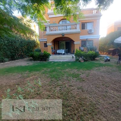 فیلا 4 غرف نوم للبيع في القاهرة الجديدة، القاهرة - IMG-20250904-WA0030. jpg