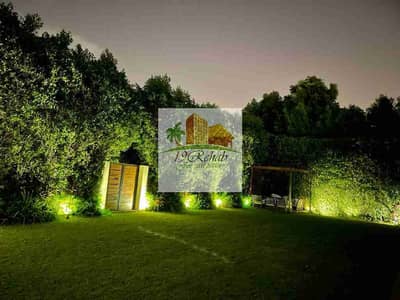 فیلا 5 غرف نوم للايجار في مدينتي، القاهرة - 1000338859. jpg