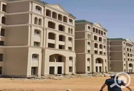 3 Bedroom Penthouse for Sale in Mostakbal City, Cairo - WhatsApp Image 2023-02-12 at 1.52. 46 PM (1). jpeg