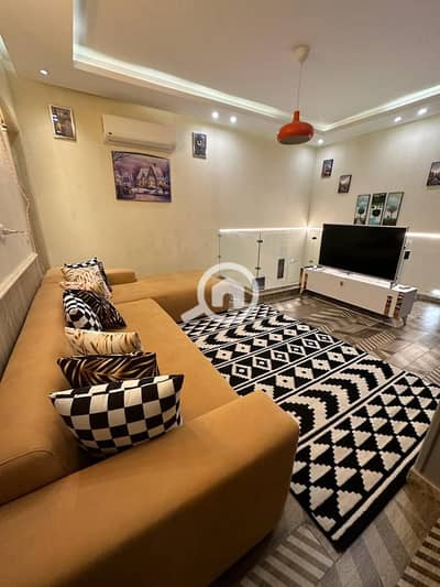 دوبلكس 3 غرف نوم للايجار في الشيخ زايد، الجيزة - WhatsApp Image 2025-08-16 at 15.41. 45_8e161f38. jpg