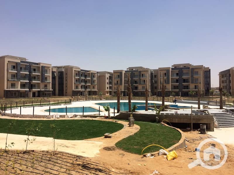 كمبوند جاليريا مون فالي التجمع الخامس Galleria Moon Valley (17). jpg