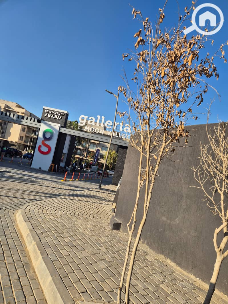 3 كمبوند جاليريا مون فالي التجمع الخامس Galleria Moon Valley (20). jpg