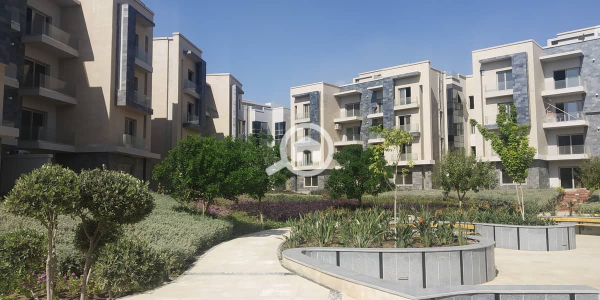 7 كمبوند جاليريا مون فالي التجمع الخامس Galleria Moon Valley (24). jpg