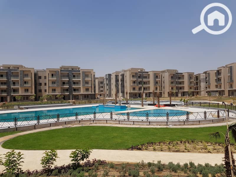 4 كمبوند جاليريا مون فالي التجمع الخامس Galleria Moon Valley (12). jpg