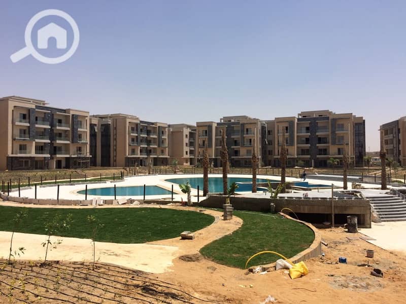 5 كمبوند جاليريا مون فالي التجمع الخامس Galleria Moon Valley (17). jpg