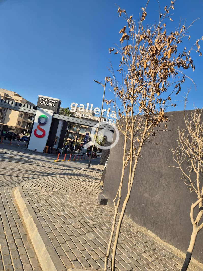 8 كمبوند جاليريا مون فالي التجمع الخامس Galleria Moon Valley (20). jpg