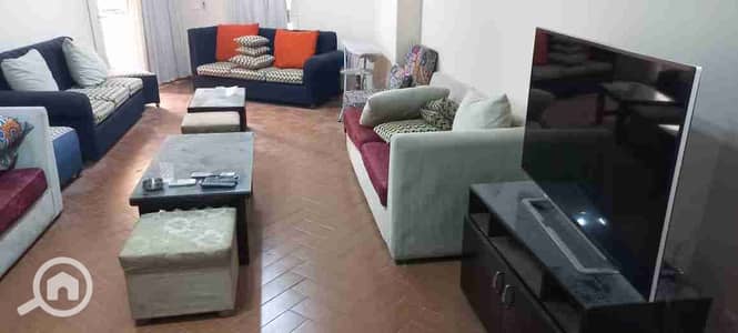 2 Bedroom Flat for Rent in Dokki, Giza - IMG-20250830-WA0044. jpg