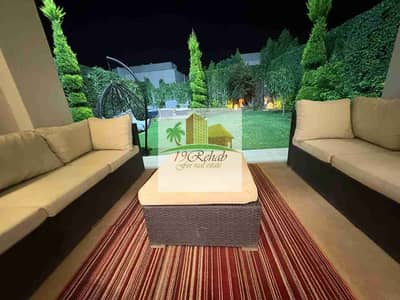 4 Bedroom Villa for Rent in Madinaty, Cairo - 1000343199. jpg