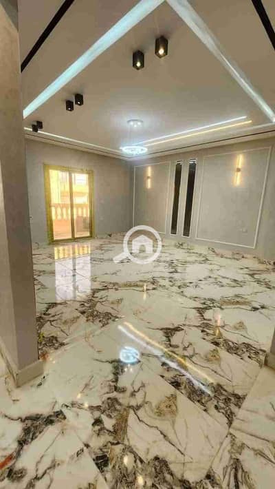 4 Bedroom Apartment for Sale in 6th of October, Giza - FB_IMG_1757077806405. jpg