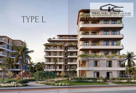 3 Bedroom Flat for Sale in New Cairo, Cairo - Screenshot 2025-09-05 161717. png