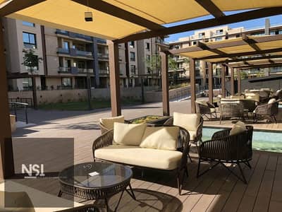 2 Bedroom Flat for Sale in New Cairo, Cairo - 1c1cc103-9177-4971-926f-ba7d91e737de. jpg