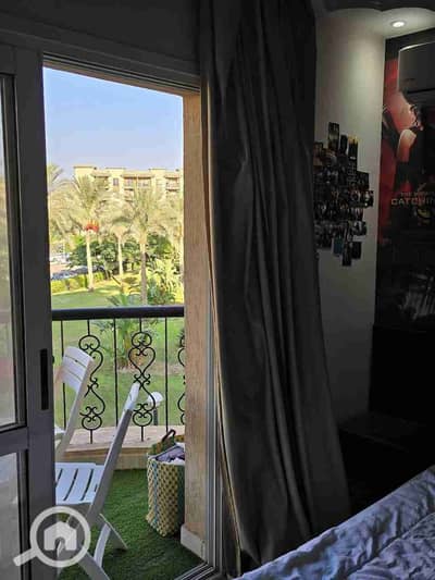 2 Bedroom Flat for Rent in New Cairo, Cairo - 1000049862. jpg