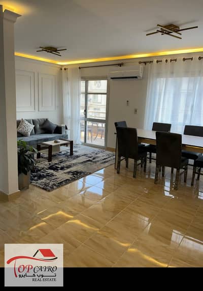 2 Bedroom Flat for Sale in Madinaty, Cairo - IMG-20250903-WA0407. jpg