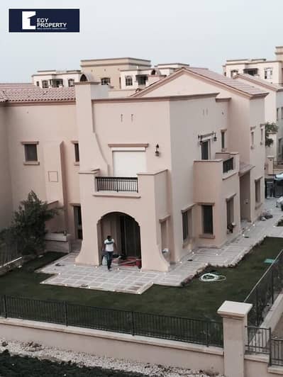 5 Bedroom Twin House for Sale in Mokattam, Cairo - _files_WhatsApp Image 2024-06-04 at 9.30. 17 PM. jpeg