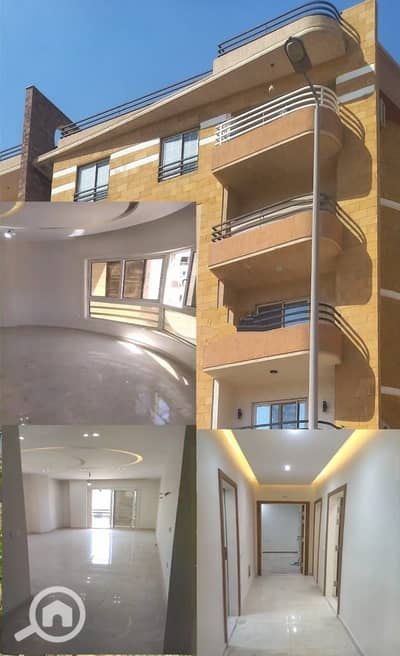 3 Bedroom Flat for Rent in New Cairo, Cairo - IMG-20250905-WA0075. jpg
