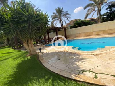 فیلا 11 غرف نوم للبيع في 6 أكتوبر، الجيزة - IMG-20250423-WA0074(1). jpg