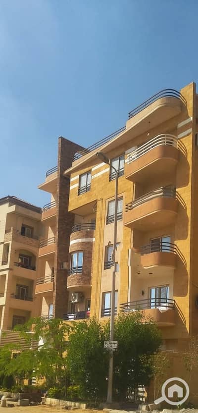 فلیٹ 3 غرف نوم للبيع في القاهرة الجديدة، القاهرة - IMG-20250905-WA0108. jpg