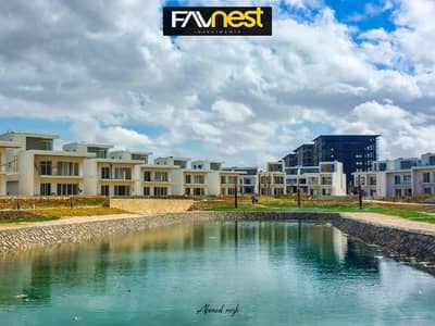 3 Bedroom Apartment for Sale in North Coast, Matruh - WhatsApp Image 2025-08-29 at 7.16. 07 PM (1). jpeg