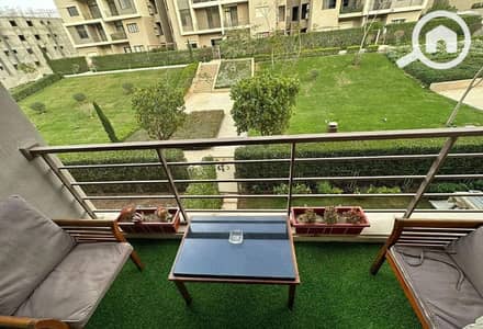 3 Bedroom Flat for Rent in New Cairo, Cairo - WhatsApp Image 2025-09-04 at 3.04. 44 PM (1). jpeg