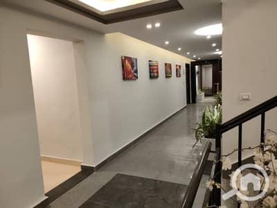 2 Bedroom Flat for Sale in New Cairo, Cairo - WhatsApp Image 2025-08-16 at 7.37. 11 PM (2). jpeg