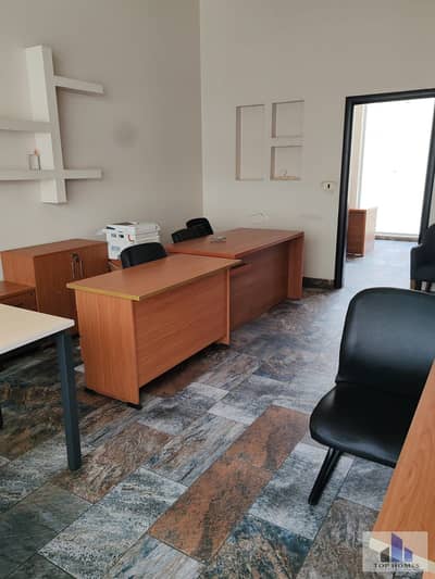 Office for Rent in New Cairo, Cairo - WhatsApp Image 2025-08-28 at 4.52. 18 PM. jpeg