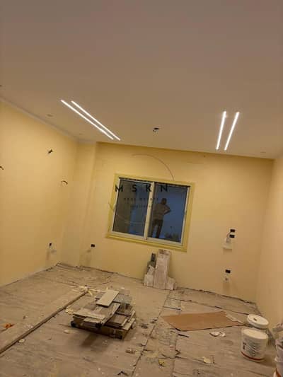 3 Bedroom Flat for Sale in New Cairo, Cairo - 2caec3f9-db1a-4afc-87e5-4cb4a95c2f9f. JPG