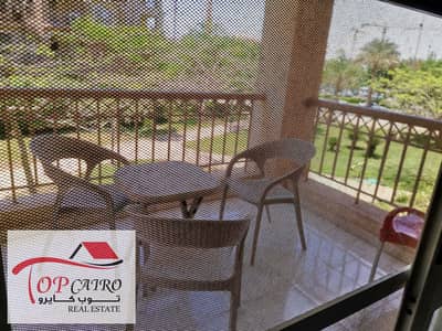 2 Bedroom Flat for Rent in Madinaty, Cairo - IMG-20250905-WA0023_1200x900. jpg