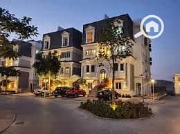 4 Bedroom Villa for Sale in 6th of October, Giza - download (1). jpg